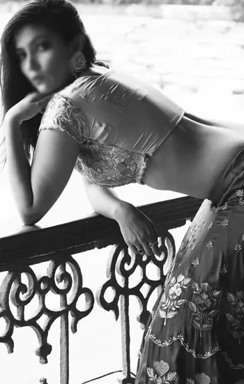 Escort Service Saket